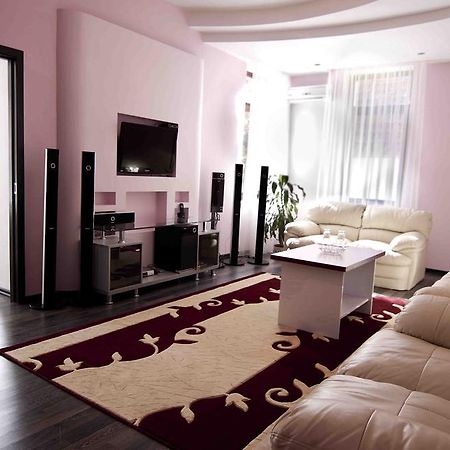 Imperial Hotel Chisinau Rom bilde