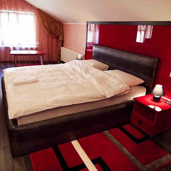 Imperial Hotel Chisinau Rom bilde