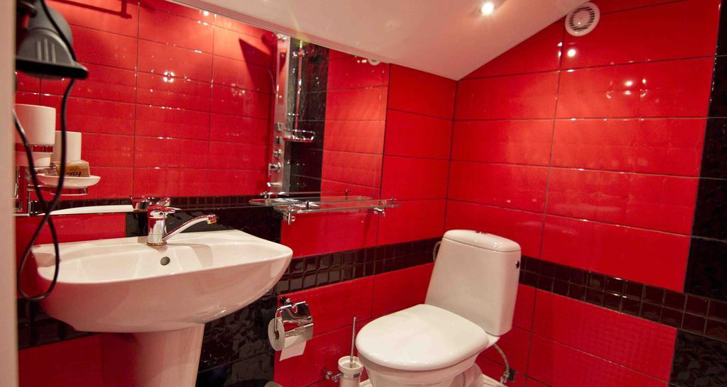 Imperial Hotel Chisinau Rom bilde