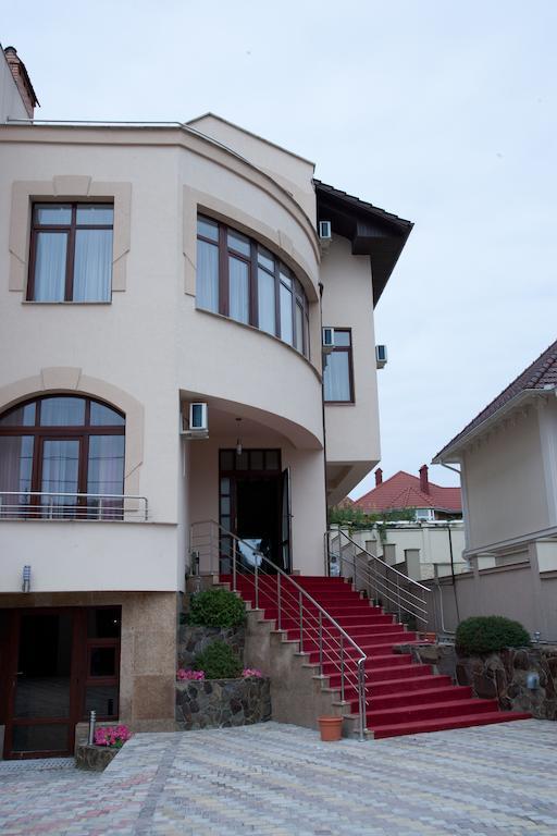 Imperial Hotel Chisinau Rom bilde